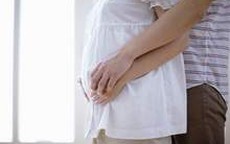 Những thay đổi cảm xúc tình dục khi có thai